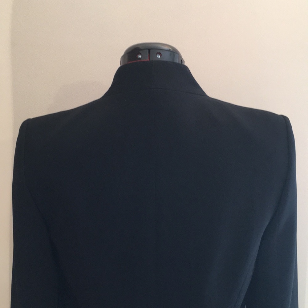 Talbots blazer, size 2 - Picture 5 of 8